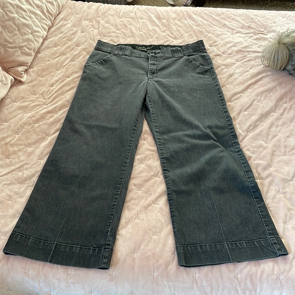Lee Denim like Pants